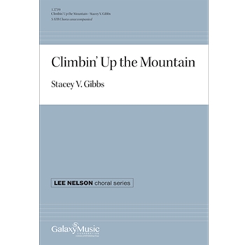 Climbin' Up the Mountain