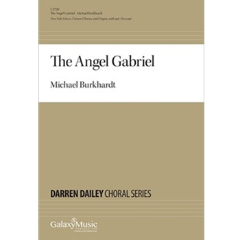 The Angel Gabriel