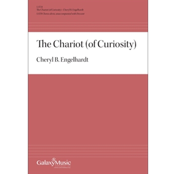The Chariot (of Curiosity)