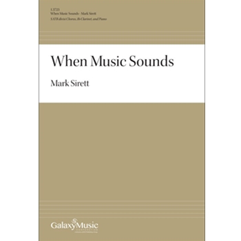 When Music Sounds