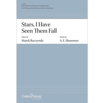 Stars, I Have Seen Them Fall