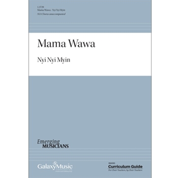 Mama Wawa
