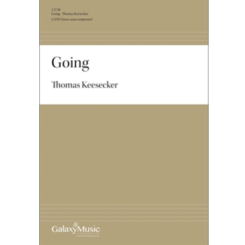 Going