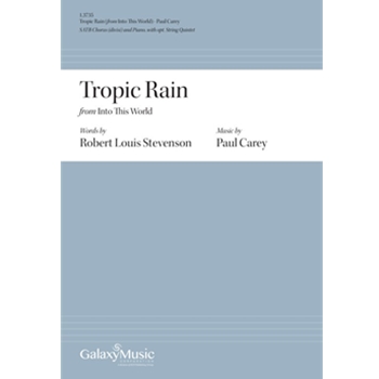 Tropic Rain