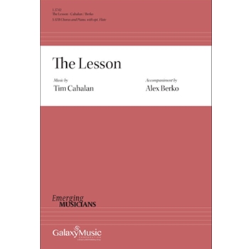 The Lesson