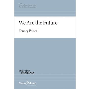 We Are the Future