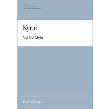 Kyrie