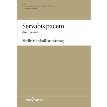 Servabis pacem