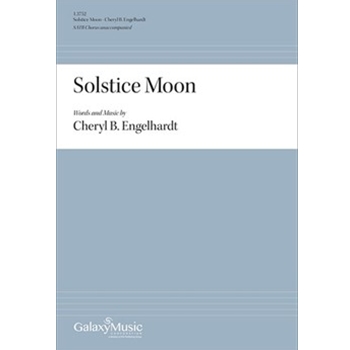 Solstice Moon