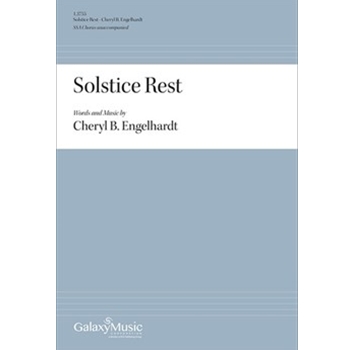 Solstice Rest