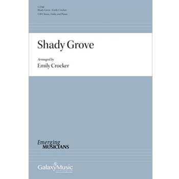 Shady Grove