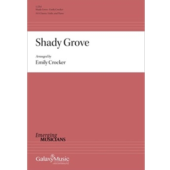 Shady Grove
