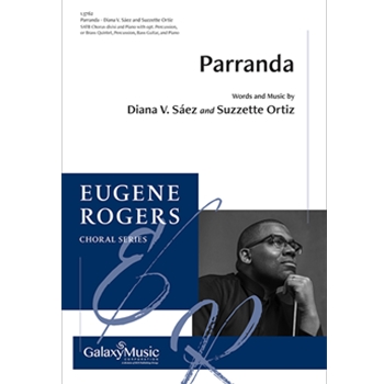 Parranda (Choral Score)