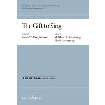 The Gift to Sing