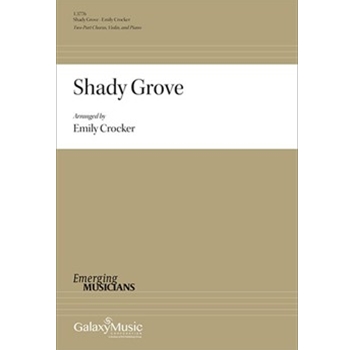 Shady Grove