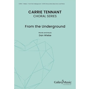 From the Underground