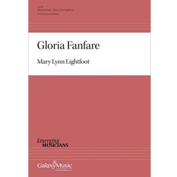 Gloria Fanfare