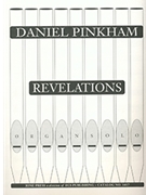 Revelations For Organ by Pinkham Daniel for Organ