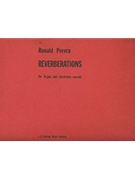 Reverberations (Score)