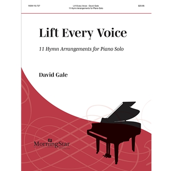 Lift Every Voice