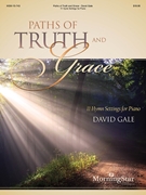 Paths of Truth and Grace by Various - Gaele David - for Piano