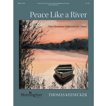 Peace Like a River