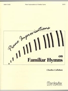 Piano Improvisations on Familiar Hymns