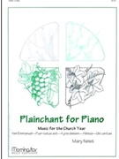 Plainchant for Piano