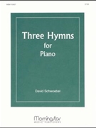 Three Hymns for Piano