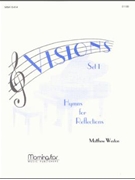 Visions - Hymns for Reflections, Set 1