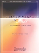 Darkness & Light by Davenport Rudy - Davenport Rudy - for Piano