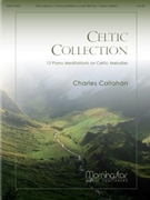 Celtic Collection by Callahan Charles for Piano