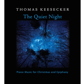 The Quiet Night (CD Recording)