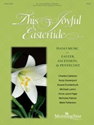 This Joyful Eastertide by Various for Piano