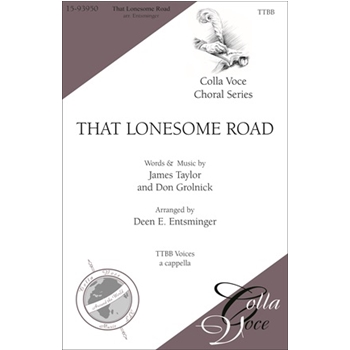 That Lonesome Road