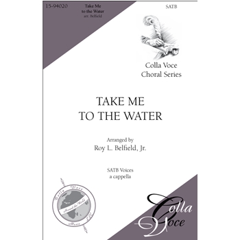 Take Me to the Water