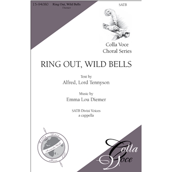 Ring Out, Wild Bells