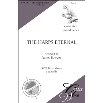 The Harps Eternal