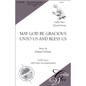 May God Be Gracious Unto Us and Bless Us