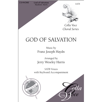 God of Salvation