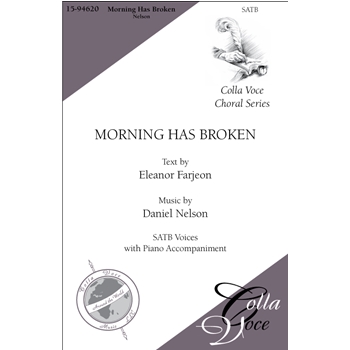 Morning Has Broken