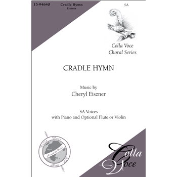 Cradle Hymn