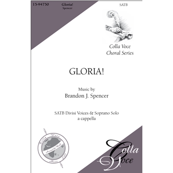 Gloria!