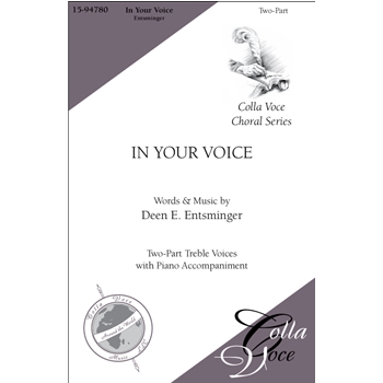 In Your Voice