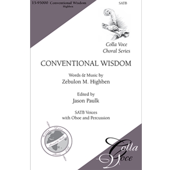 Conventional Wisdom