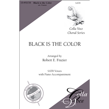 Black is the Color
