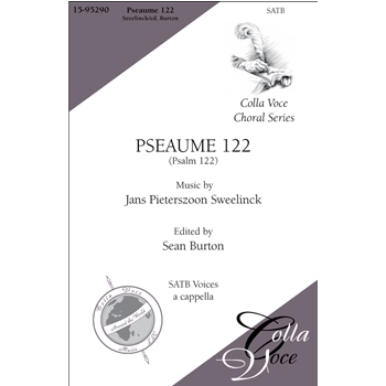 Pseaume 122