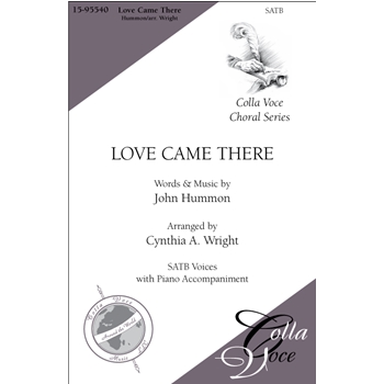 Love Came There