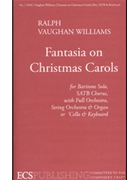 Fantasia On Christmas Carols for