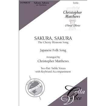Sakura Sakura by - Matthews Christophe - for SA